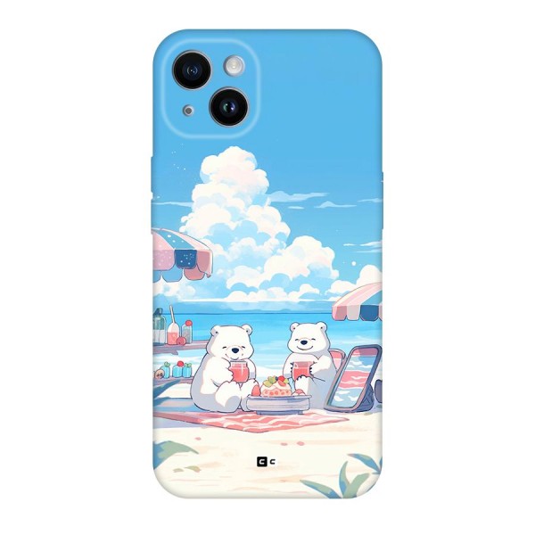 Picnic Time Back Case for iPhone 14